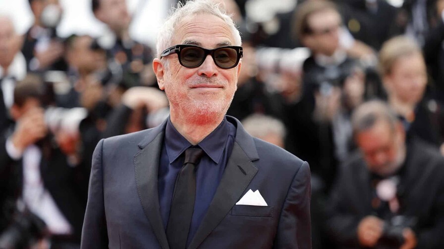 La serie Ascención, de Alfonso Cuarón, será estrenada por Apple TV