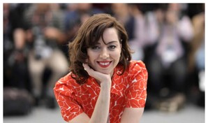 Aubrey Plaza da la bienvenida a su primer hijo, un a&ntilde;o despu&eacute;s del suicidio de su esposo
