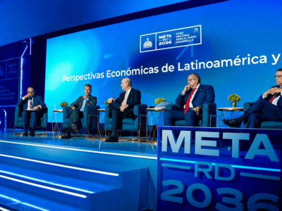 Institucionalidad del desarrollo