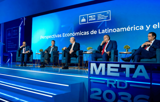 La institucionalidad del desarrollo (Clase 42)