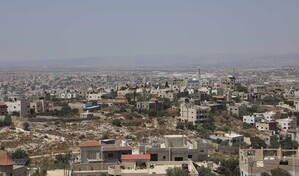 Israel avanza en el desarrollo y expansi&oacute;n de tres colonias en Jerusal&eacute;n Este