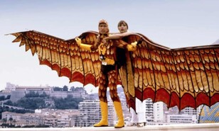"Condorman", el h&eacute;roe olvidado de Disney que merece una segunda oportunidad