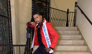 El dominicano Humberto Linder gana Mister Folklore World 2026 y desata cr&iacute;ticas en redes