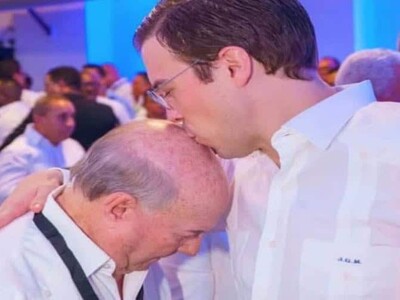 Hipólito defiende escogencia de Garrigó Mejía secretario general PRM