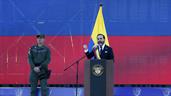 De la Espriella presenta un libro con casos de presunta corrupci&oacute;n en el gobierno de Petro