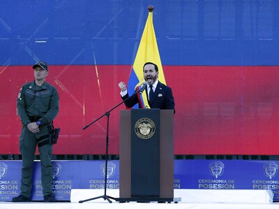 Libro de la Verdad Colombia revela denuncias de corrupción