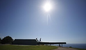 El eclipse solar total del 12 de agosto, el n&uacute;mero 16 del siglo XXI en el mundo