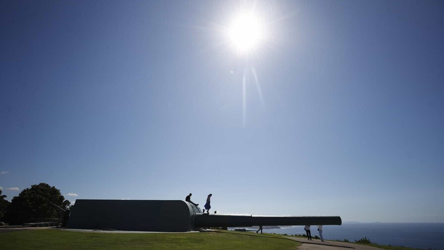 El eclipse solar total del 12 de agosto, el número 16 del siglo XXI en el mundo El eclipse solar total del 12 de agosto, el número 16 del siglo XXI en el mundo