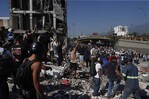 Terremoto de 7.4 en Colombia deja al menos 21 muertos, edificios colapsados y aeropuertos afectados