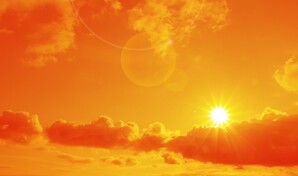 Estados Unidos tuvo el mes m&aacute;s caluroso de su historia en julio