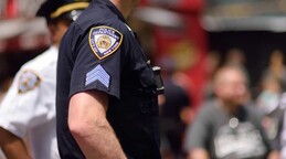 Polic&iacute;a de Nueva York dispara a una mujer que apu&ntilde;al&oacute; a dos personas en Times Square