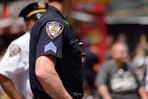 Dos generaciones de dominicanos hacen historia en la Policía de Nueva York Dos generaciones de dominicanos hacen historia en la Policía de Nueva York