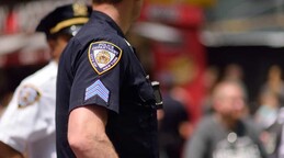 Dos generaciones de dominicanos hacen historia en la Policía de Nueva York Dos generaciones de dominicanos hacen historia en la Policía de Nueva York