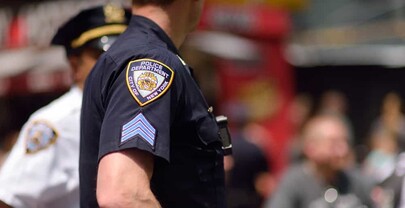 Dos generaciones de dominicanos hacen historia en la Polic&iacute;a de Nueva York