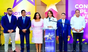 PLD cuestiona importaciones de arroz mientras productores de Montecristi no venden su cosecha