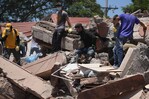 Terremoto en Colombia: lo que se sabe hasta ahora sobre las víctimas, los daños y la respuesta