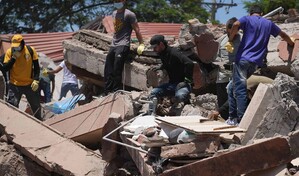 Terremoto en Colombia: lo que se sabe hasta ahora sobre las víctimas, los daños y la respuesta