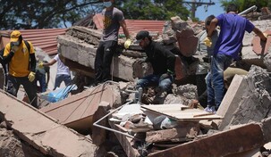 Terremoto en Colombia: lo que se sabe hasta ahora sobre las v&iacute;ctimas, los da&ntilde;os y la respuesta