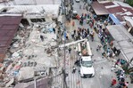 El terremoto en Colombia deja al menos 111 muertos y 87 heridos, según el presidente