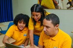 De cursos de oficinas a programaci&oacute;n: as&iacute; est&aacute; cambiando lo que estudian los dominicanos en Infotep