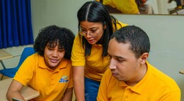 De cursos de oficinas a programaci&oacute;n: as&iacute; est&aacute; cambiando lo que estudian los dominicanos en Infotep