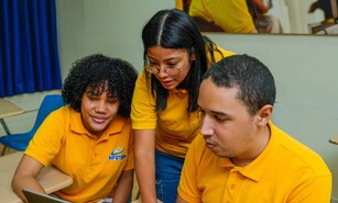 De cursos de oficinas a programaci&oacute;n: as&iacute; est&aacute; cambiando lo que estudian los dominicanos en Infotep