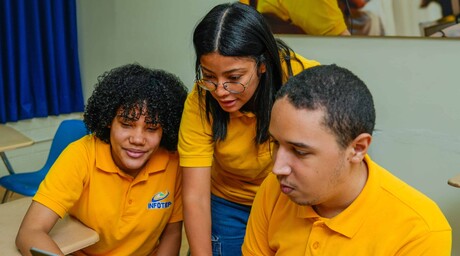 De cursos de oficinas a programaci&oacute;n: as&iacute; est&aacute; cambiando lo que estudian los dominicanos en Infotep