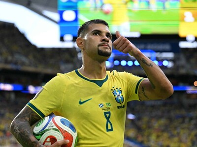 FC Barcelona cede al uruguayo Ronald Araujo al Liverpool