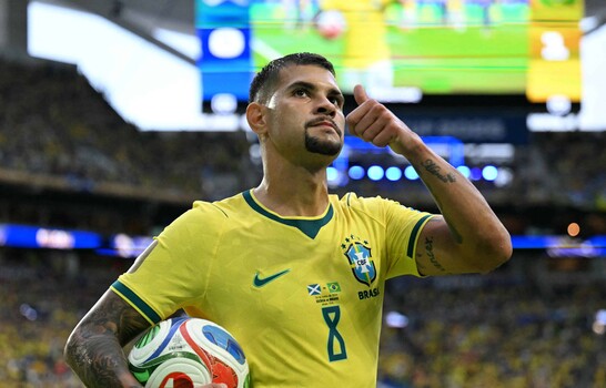 FC Barcelona cede al defensa uruguayo Ronald Araujo al Liverpool