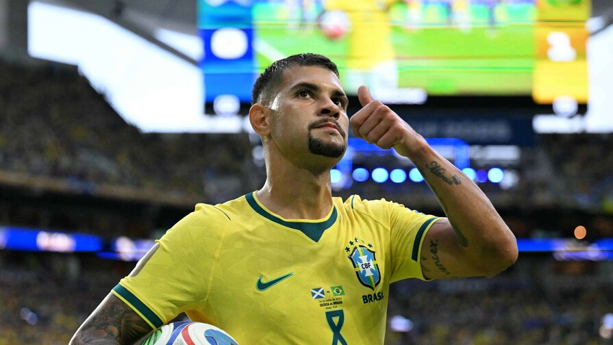 FC Barcelona cede al defensa uruguayo Ronald Araujo al Liverpool