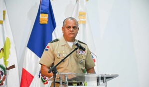 MIDE entrega RD$600 millones en sueldo por a&ntilde;o a 327 militares retirados este 2026