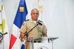 Ministro de Defensa: No hay alerta de ántrax en RD Ministro de Defensa: No hay alerta de ántrax en RD