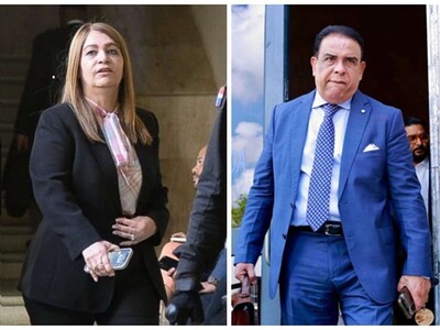 Corte aplaza recurso que busca elevar pena a Alexis Medina Sánchez