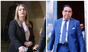 Los hermanos Alexis y Carmen Magalys Medina S&aacute;nchez van a la corte el 8 de septiembre