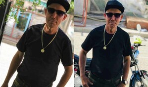 Matan a hombre de 60 a&ntilde;os durante asalto para despojarlo de su motocicleta en Santiago