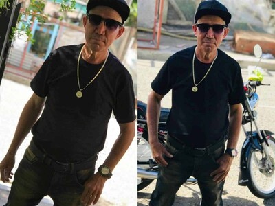 Hombre asesinado en Santiago durante asalto a motocicleta