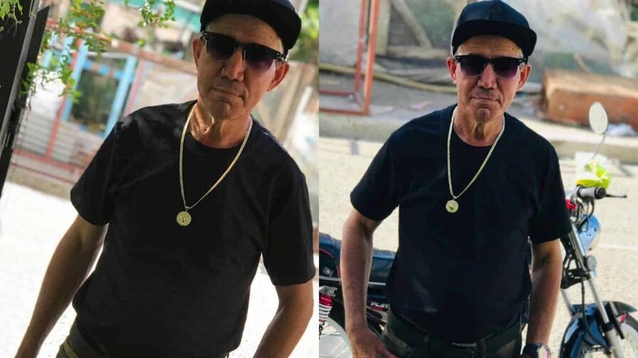Matan a hombre de 60 años durante asalto para despojarlo de su motocicleta en Santiago Matan a hombre de 60 años durante asalto para despojarlo de su motocicleta en Santiago