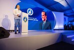 Paliza se despide de la presidencia del PRM con llamado a preservar la unidad y la institucionalidad Paliza se despide de la presidencia del PRM con llamado a preservar la unidad y la institucionalidad
