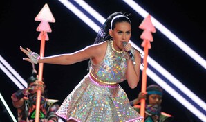 Katy Perry revela la fecha de su presentaci&oacute;n en el Festival Presidente