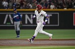 Ketel Marte vuelve a quedar bajo la lupa por disciplina tras no presentarse en Boston Ketel Marte vuelve a quedar bajo la lupa por disciplina tras no presentarse en Boston