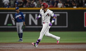 Ketel Marte vuelve a quedar bajo la lupa por disciplina tras no presentarse en Boston