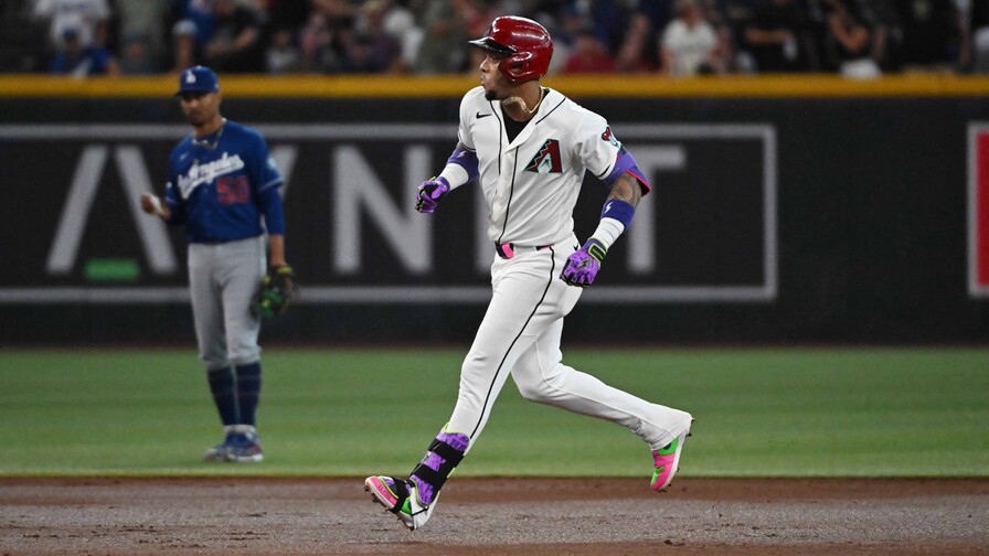 Ketel Marte vuelve a quedar bajo la lupa por disciplina tras no presentarse en Boston