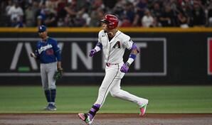 Resumen MLB: Ketel Marte llega a 20 jonrones por cuarto a&ntilde;o seguido; L&oacute;pez pelea t&iacute;tulo de bateo