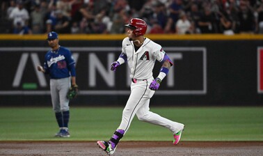 Resumen MLB: Ketel Marte llega a 20 jonrones por cuarto a&ntilde;o seguido; L&oacute;pez pelea t&iacute;tulo de bateo