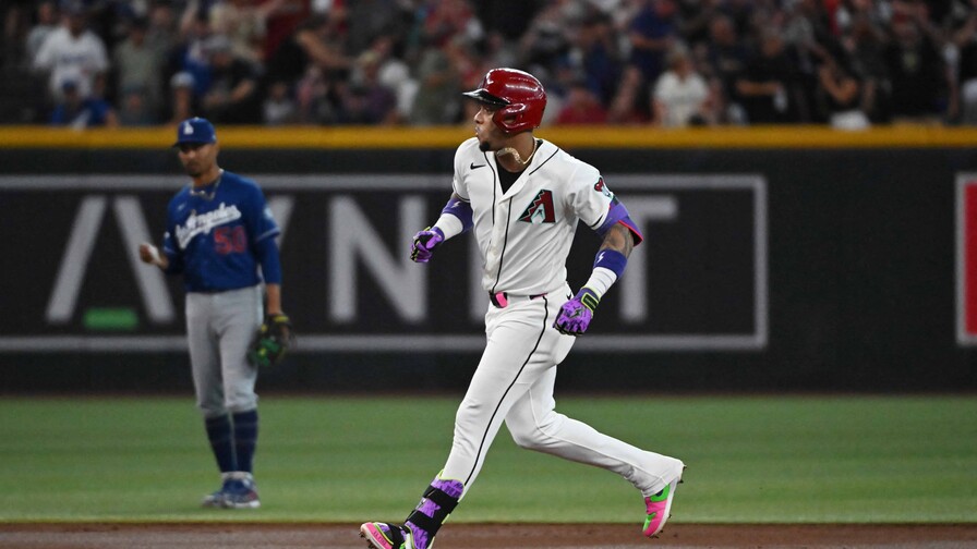 Resumen MLB: Ketel Marte llega a 20 jonrones por cuarto a&ntilde;o seguido; L&oacute;pez pelea t&iacute;tulo de bateo