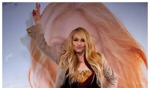 Paulina Rubio habr&iacute;a ganado disputa por la residencia de su hijo Andrea Nicol&aacute;s