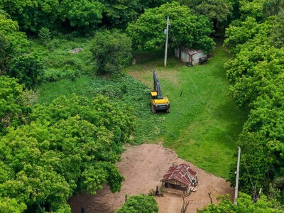 La Cuaba rechaza instalación de vertedero en Los Aguacates