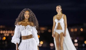 El estilo ibicenco revive en la moda actual con la tendencia Adlib