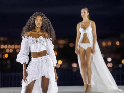 La moda Adlib revive con el estilo ibicenco