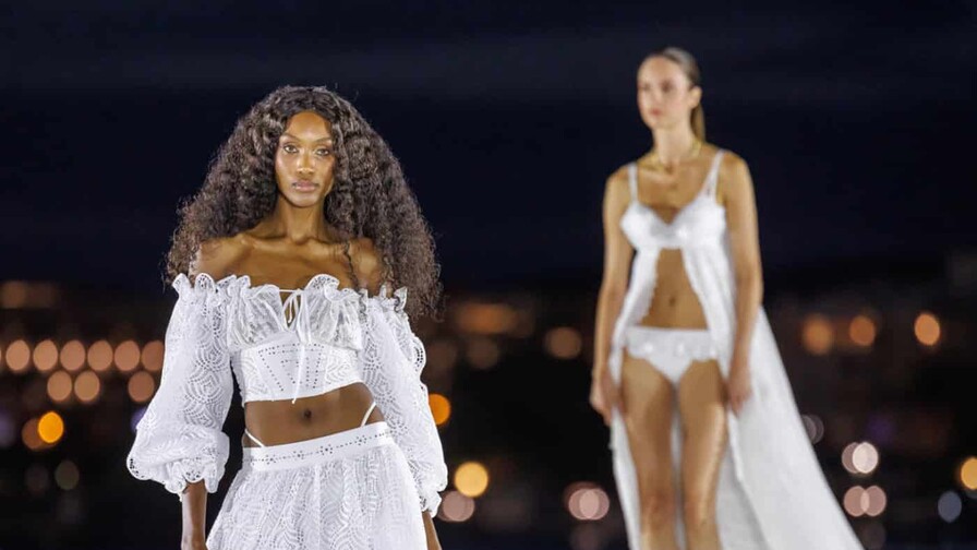 El estilo ibicenco revive en la moda actual con la tendencia Adlib El estilo ibicenco revive en la moda actual con la tendencia Adlib
